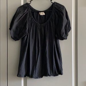 Universal Thread Off the Shoulder Blouse